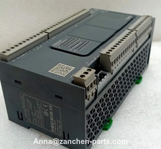 Schneider TSXASZ401 PLC ModuleTSXASZ401
